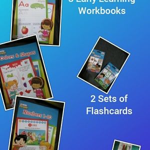 Little Learners Bundle